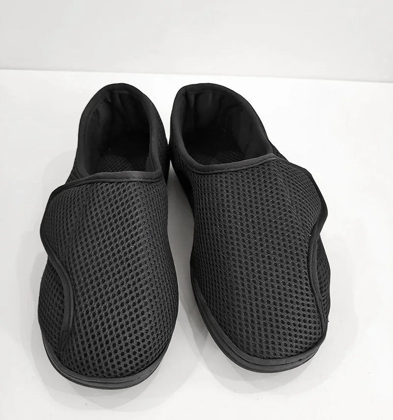 Diabetic Shoes Elderly Walking Shoes Grandparents With Swollen Feet Wide Feet Deformed Feet For Both Men Women Shoes Club Foot