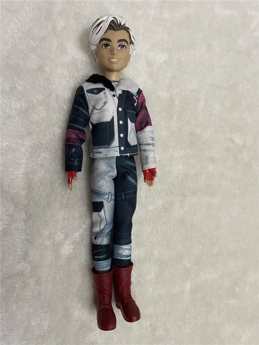 Princess Doll Princess Toys for Girls Brinquedos Toys Bjd Dolls for Children Descends Bjd Doll