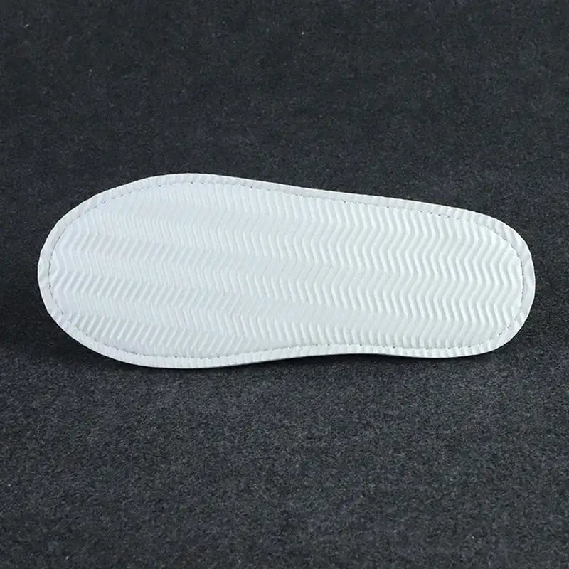 Women Indoor Slippers warm furry Home Slipper Winter Home shoes Women Men House Flat Closed Toe Slides for Bedroom Flip Flops