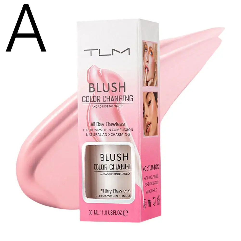 Liquid Foundation Colour Changing Full Coverage Concealer Makeup  Moisturizing Primer Cosmetics For All Skin Types