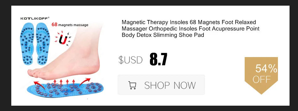 1 Set Orthopedic Shoes Insoles For Feet Foot Massager Sccessories Arch Support Plantar Fasciitis Knee Pads For Work Shoe Sole