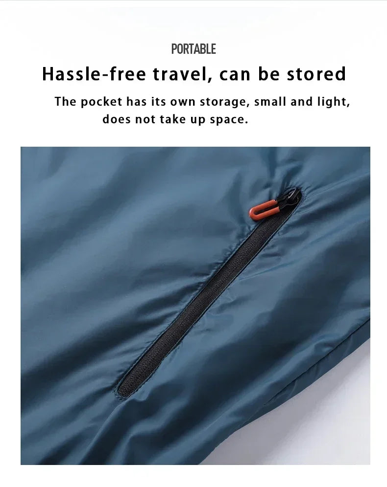 Hiking Skin Jacket Outerwear Coat Camping Rain Jackets Waterproof Sun Protection Fishing Hunting Clothes Quick Dry Sunscreen