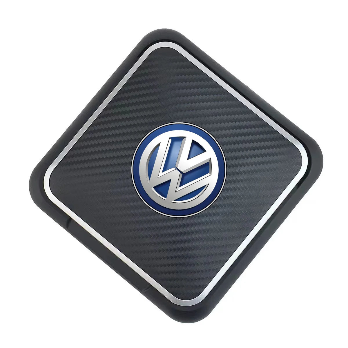 Car Phone Holder GPS Navigation Dashboard Phone Holder Stand For VW GTI Polo Golf Passat Tiguan Arteon Touareg Caddy Jetta