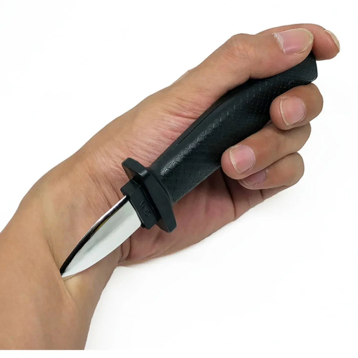 Halloween Decorations Plastic Retractable Knife Halloween Party Children's Fun Props Birthday Halloween Gift Fake Dagger