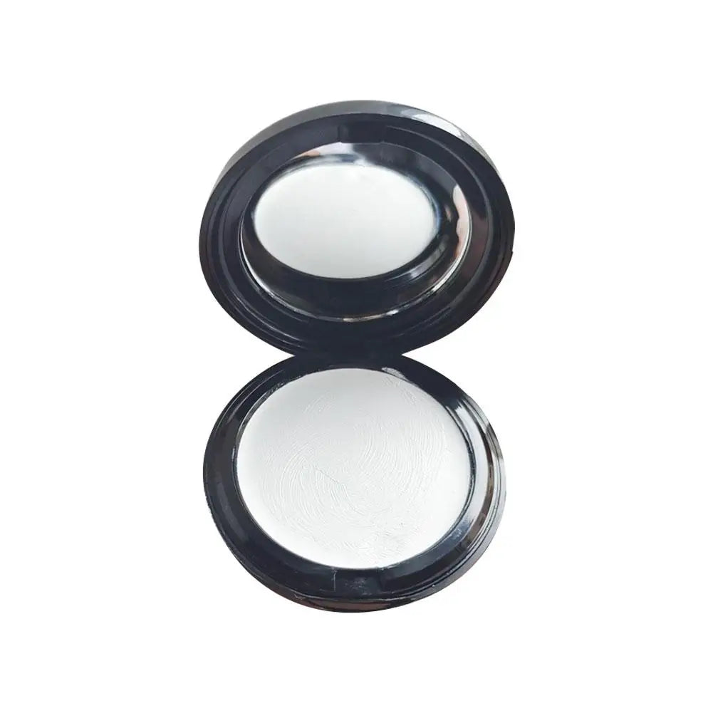 Halloween Zombie Clown White Makeup Foundation Cream Concealer Cosplay Make-Up Face Cream Face White Face Body Paint Cosmetics