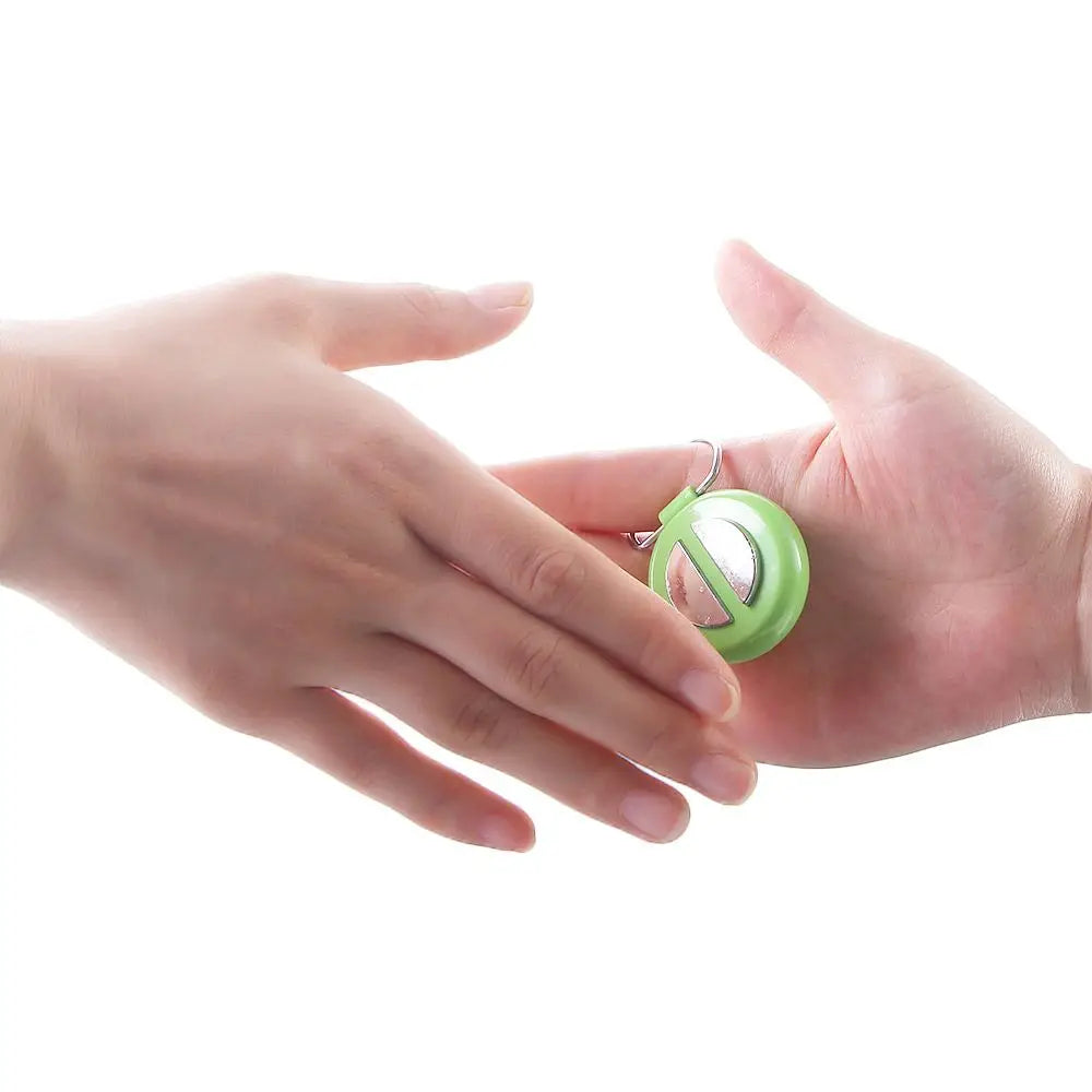 Day Harmless Joke Prank Novelty Gag Gift Electric Shock Handshake Electric Shock Toy Electric Handshake Toy Electronic Toys