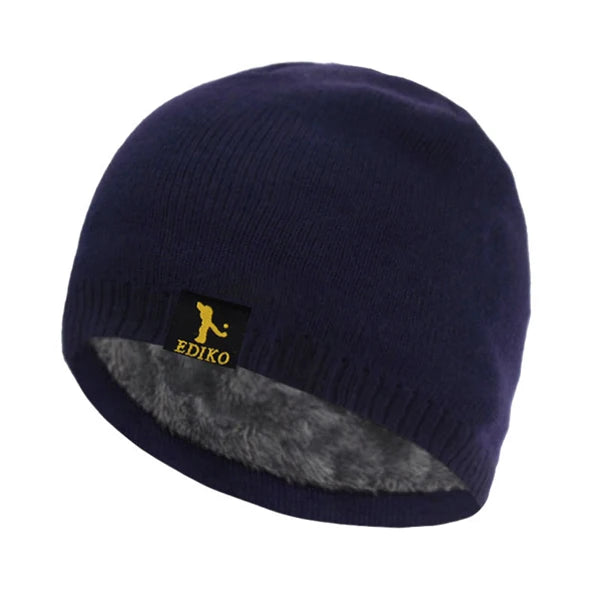 Men Winter Hats For Men Women Knitted Hat Beanie Hat Cap Fur Skullies Beanies шапка мужская Homme Skull Gorro шапка Bonnet Caps