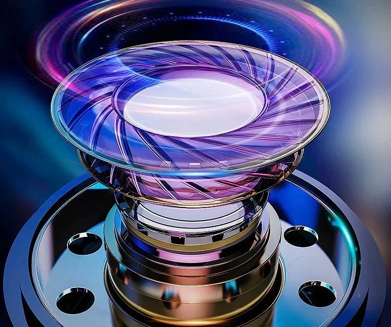 Bluetooth Headphones Gaming Wireless  Headset Earphone Bluetooth Earbuds HIFI With Mic Charging Box Game Headset