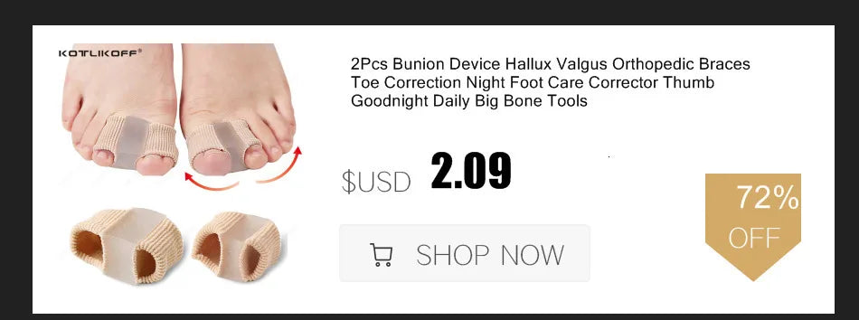 1 Set Orthopedic Shoes Insoles For Feet Foot Massager Sccessories Arch Support Plantar Fasciitis Knee Pads For Work Shoe Sole