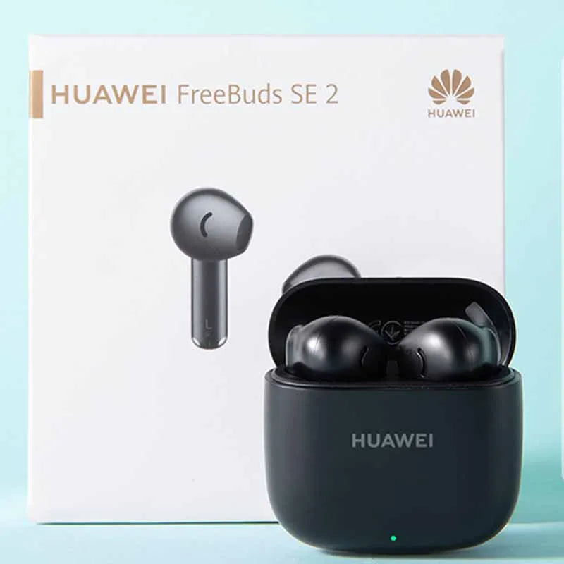 Huawei FreeBuds SE 2 Headphones Long-life Headphones Comfortable to Wear Lightweight Sports Wireless Headphones Authentic