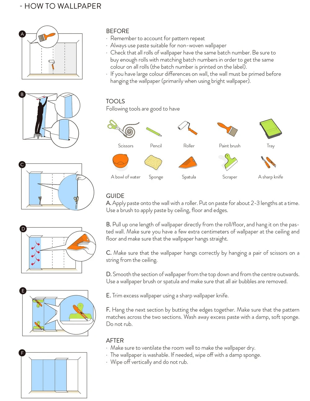 Kitchen Wall Papers Home Decor,Geometric Modern Design Wallpapers Home Decor Luxury For Kitchen Walls, Room Decoration 50*300cm