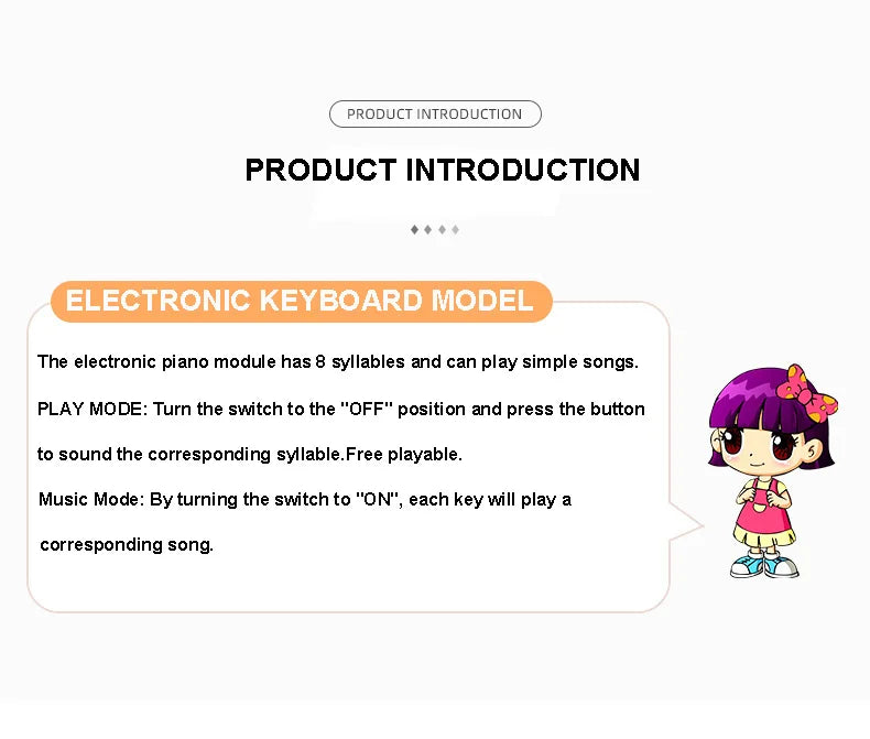 Electronic Building Blocks Science Kits For Kids Integrated Circuit Module Music Alarm Amplifier Radio Module Electronic Parts A