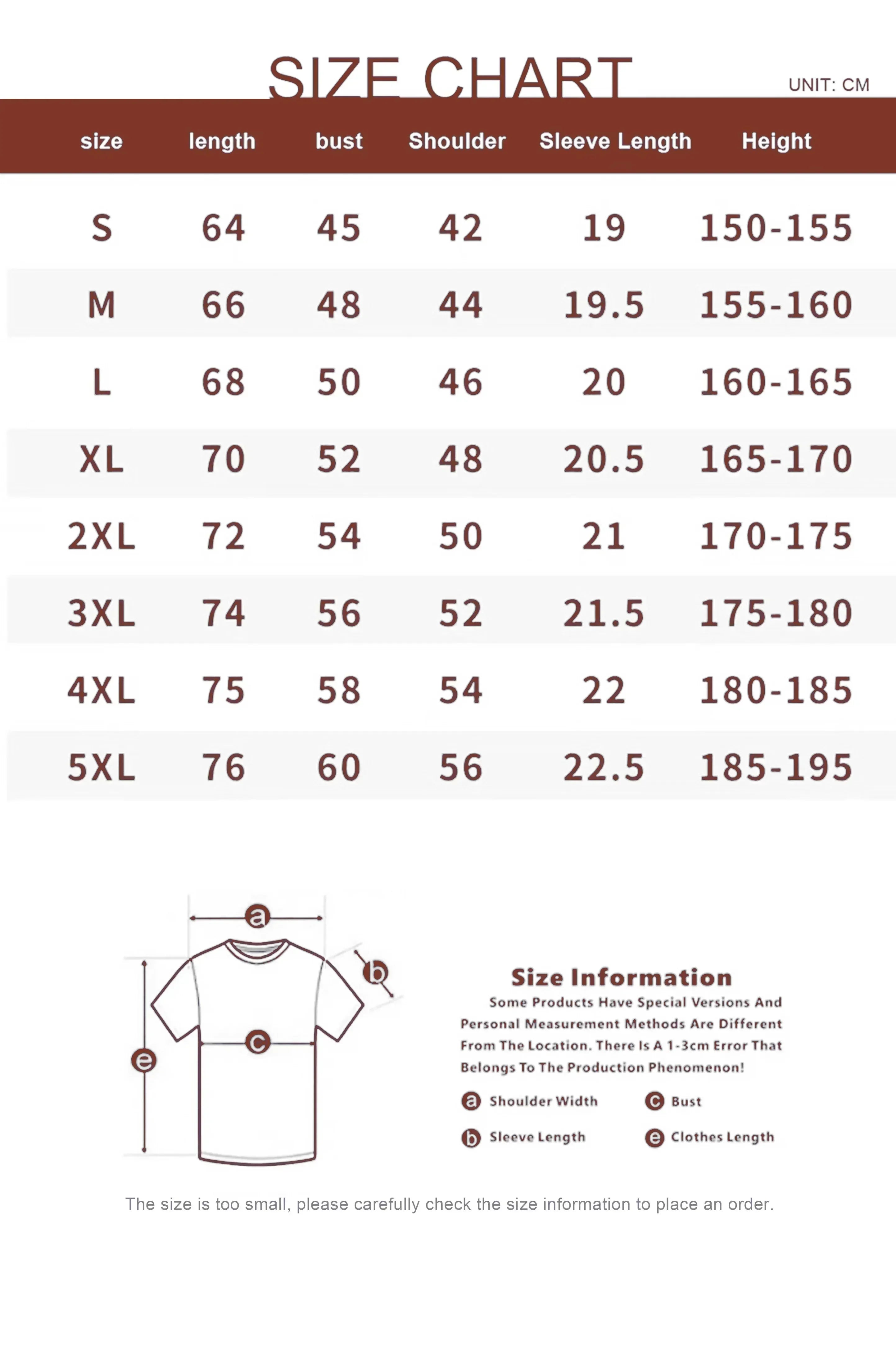 Women's and Men's T-Shirts Retro Anniversary Classic Print T-Shirt Cotton Streetwear Loose Tee