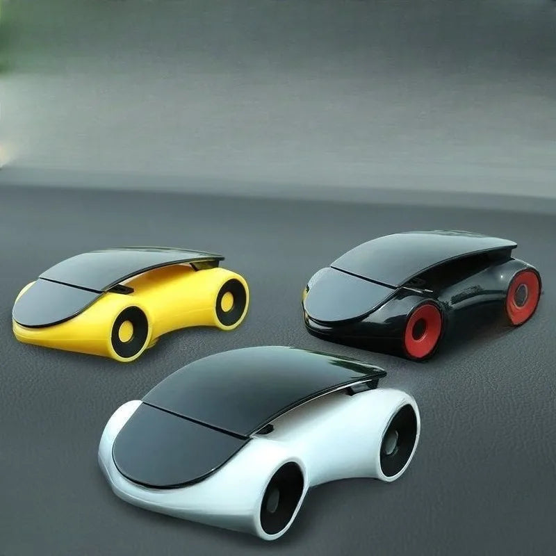 Car phone holder, car navigation rack, dashboard, interior decoration, car accessories, and car ornaments