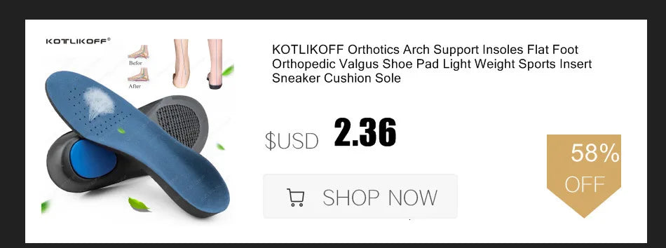 1 Set Orthopedic Shoes Insoles For Feet Foot Massager Sccessories Arch Support Plantar Fasciitis Knee Pads For Work Shoe Sole