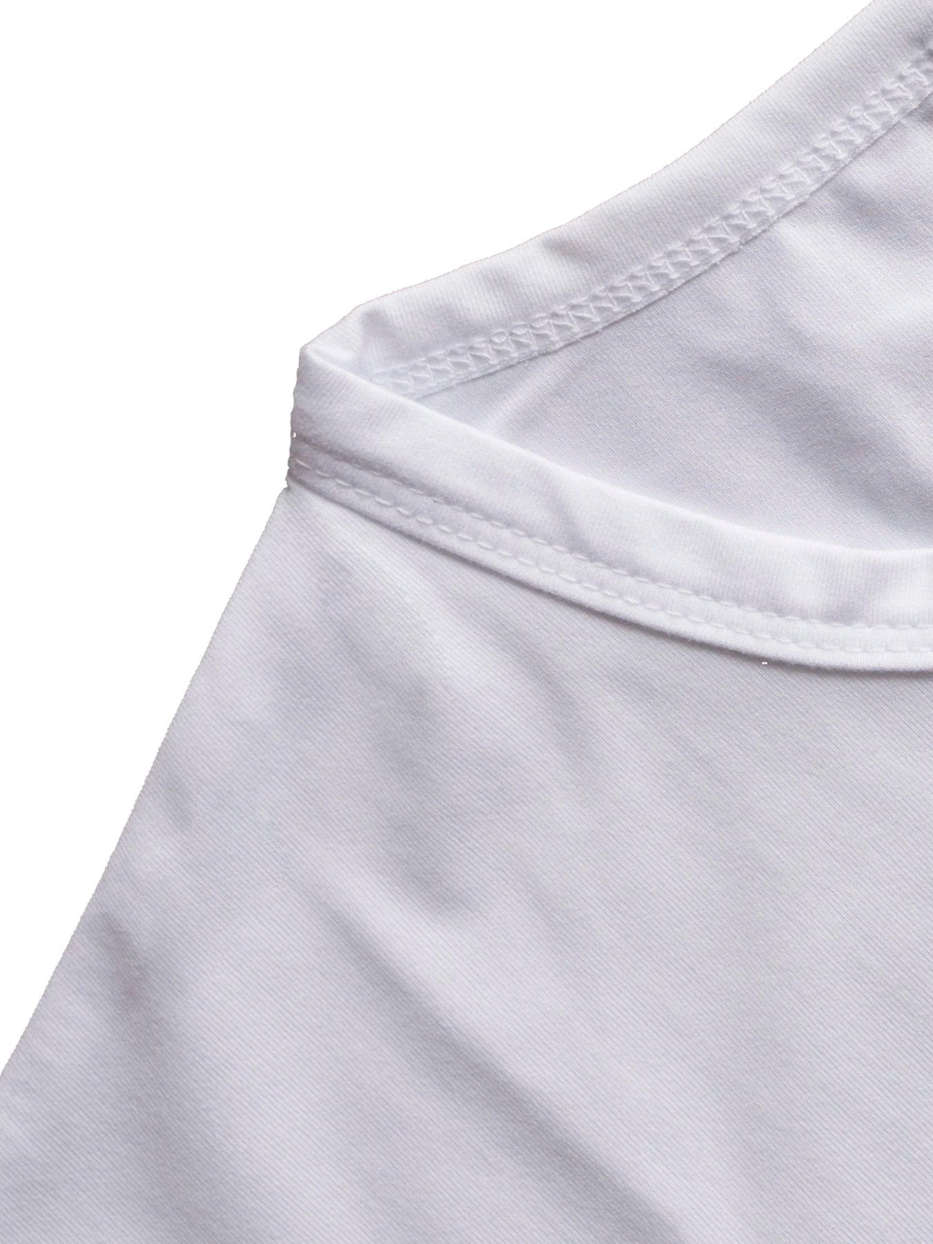 Men's T shirt Custom Print Your Own Design High Quality tops