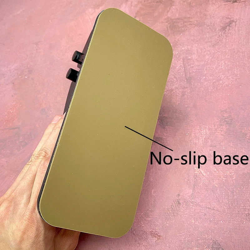 Knife Sharpener Kitchen Sharpening Tool Easy Safe Sharpening Kitchen Chef's Knife Kitchen Tools Kitchen Supplies