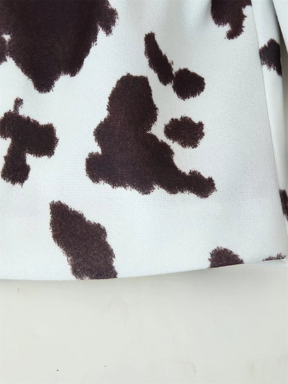 Women's Jacket 2025 New Arrival Women's Casual Fashion Wool Single-Breasted Jacket