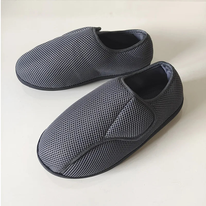 Diabetic Shoes Elderly Walking Shoes Grandparents With Swollen Feet Wide Feet Deformed Feet For Both Men Women Shoes Club Foot