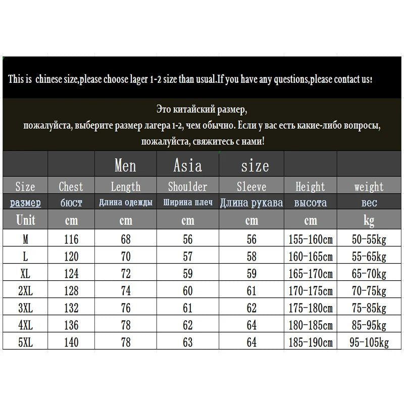 Jacket Mens Spring autumn New men jacket printing hooded Jackets casual coat Men's business coats Size M-4XL 5XL Hat detachable