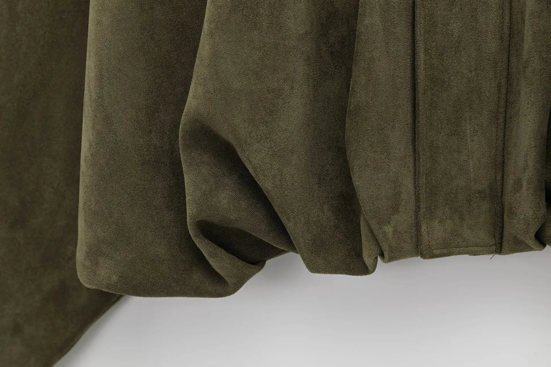 Women's Bomber Jackets Coats Fashion Turn-down Collar Long Sleeve Oversize Coats 2025 Autumn Ladies Vintage Outerwear Chic Tops