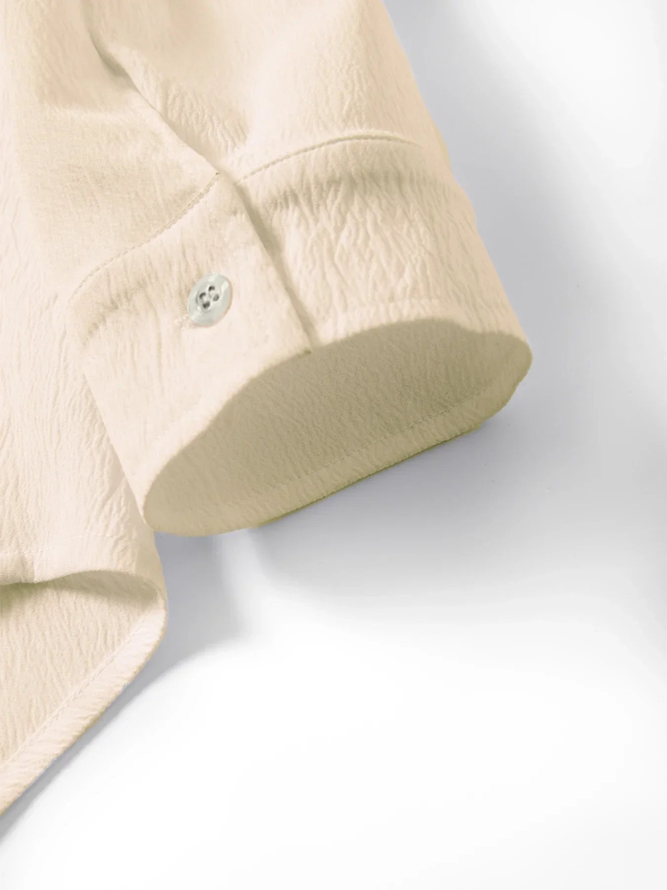 Men's Lightweight Shirts Long Sleeve Henley Collar Casual Shirts Men Beach Hawaiian Vacation Shirts Men Breathable Tshirts Tops