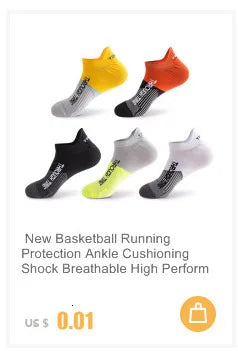 5Pair / Lot Fashion Happy Men Boat Soc Silicone Invisible Cotton Socks Male Ankle Sock Slippers Meia