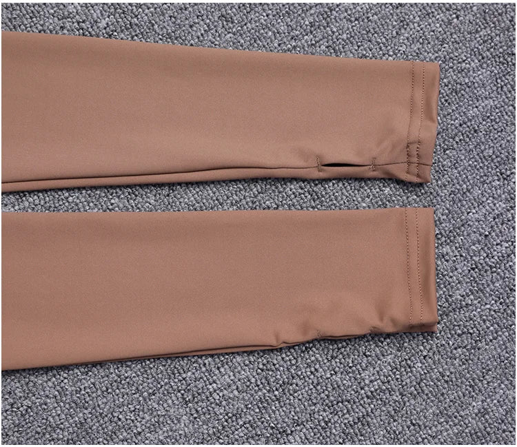 Women Sport Jacket Long Sleeve Shirt Workout Coat Gym Training Clothing Yoga Sportswear