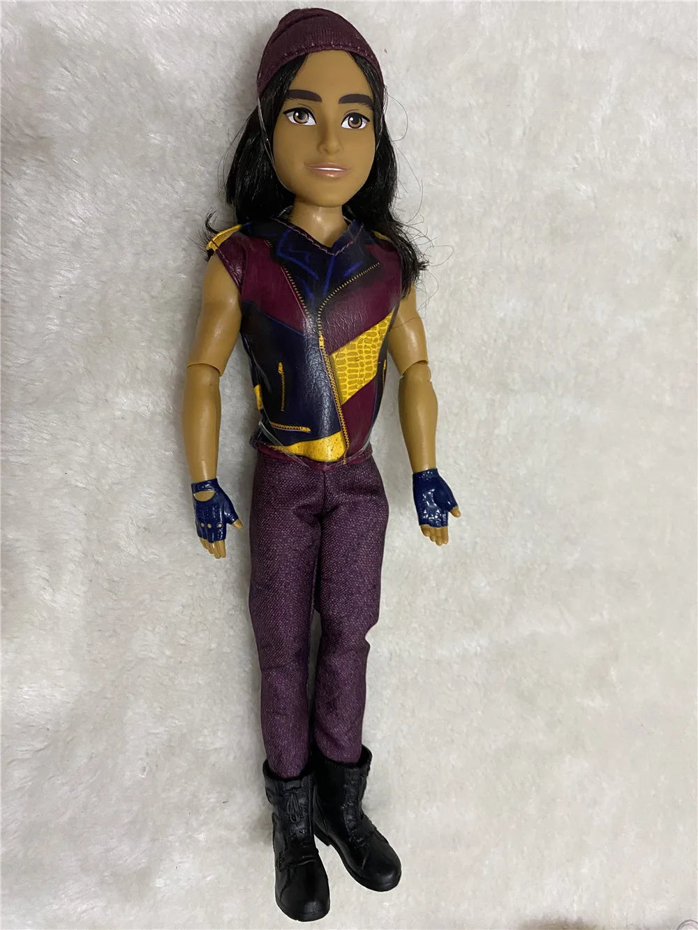 Princess Doll Princess Toys for Girls Brinquedos Toys Bjd Dolls for Children Descends Bjd Doll