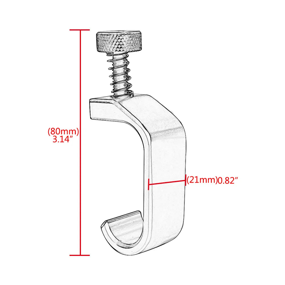 Motorcycle Decor Accessories Frame Hook Crotchet Grip For Vespa Model GTS LX LXV Sprint Primavera 50 125 250 300 GTS Aluminum