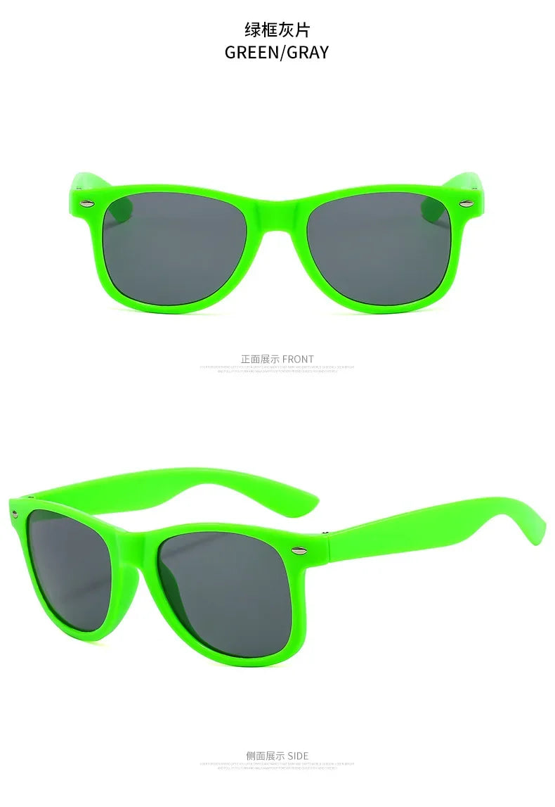 Sun Glasses for Man Luxury Driving Classic Male Eyewear Goggles Travel Fishing Men's Sunglasses UV400 Lunettes De Soleil Homme