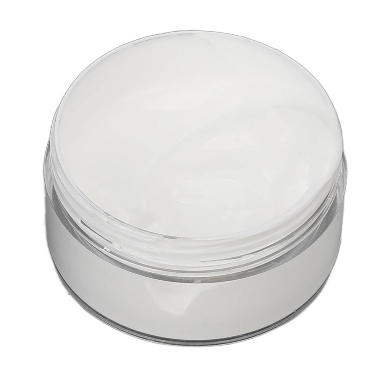 Halloween Face Paint Kit Cosplay Face Body Paint Highly Pigmented Black and White Easy to Paint with Brush for Theme Parties