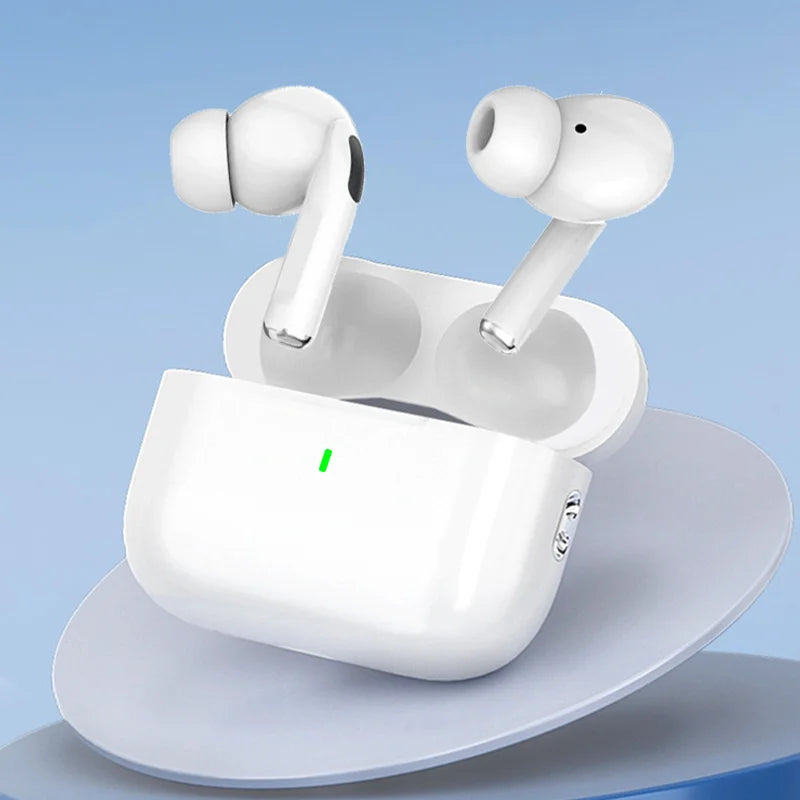 Air Pro Bluetooth Earphones Wireless Headset Pro2 TWS Earbuds Siri Pop-up Window Hifi Headphone Waterproof For IPHONE Android