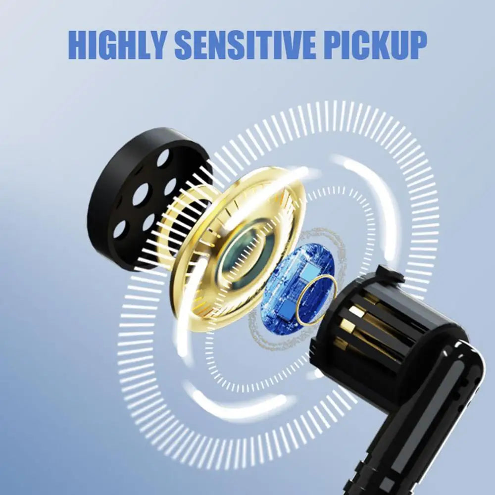 Head-wear UHF Wireless Microphone Headset Rechargeable Head-wear Wireless Microphone For Voice Amplifying In Conference Teaching