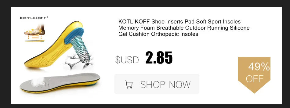 1 Set Orthopedic Shoes Insoles For Feet Foot Massager Sccessories Arch Support Plantar Fasciitis Knee Pads For Work Shoe Sole