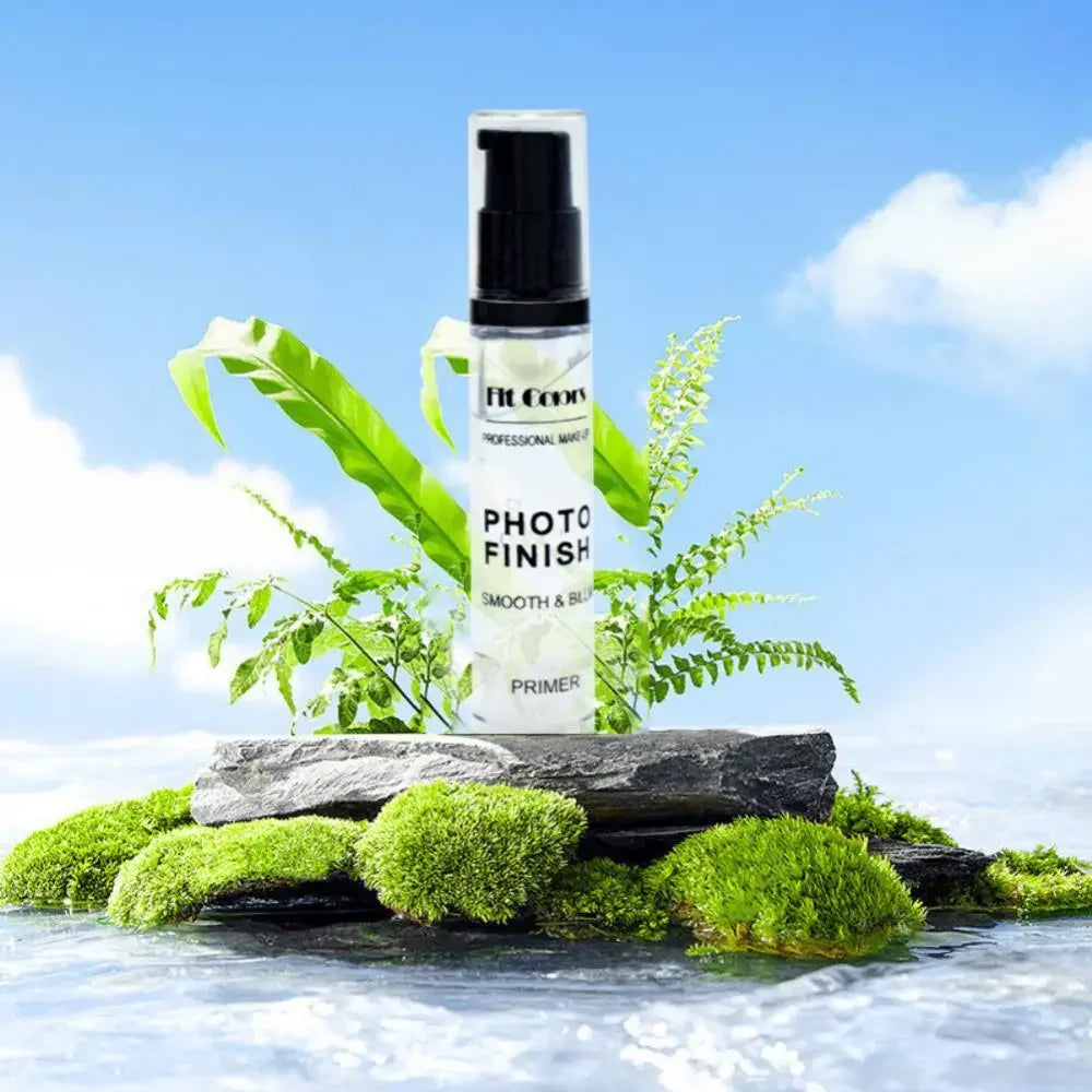 Makeup Primer Face Moisturizing Matte Make Up Foundation Primer Pores Invisible Prolong Facial Oil-control Make Up Items