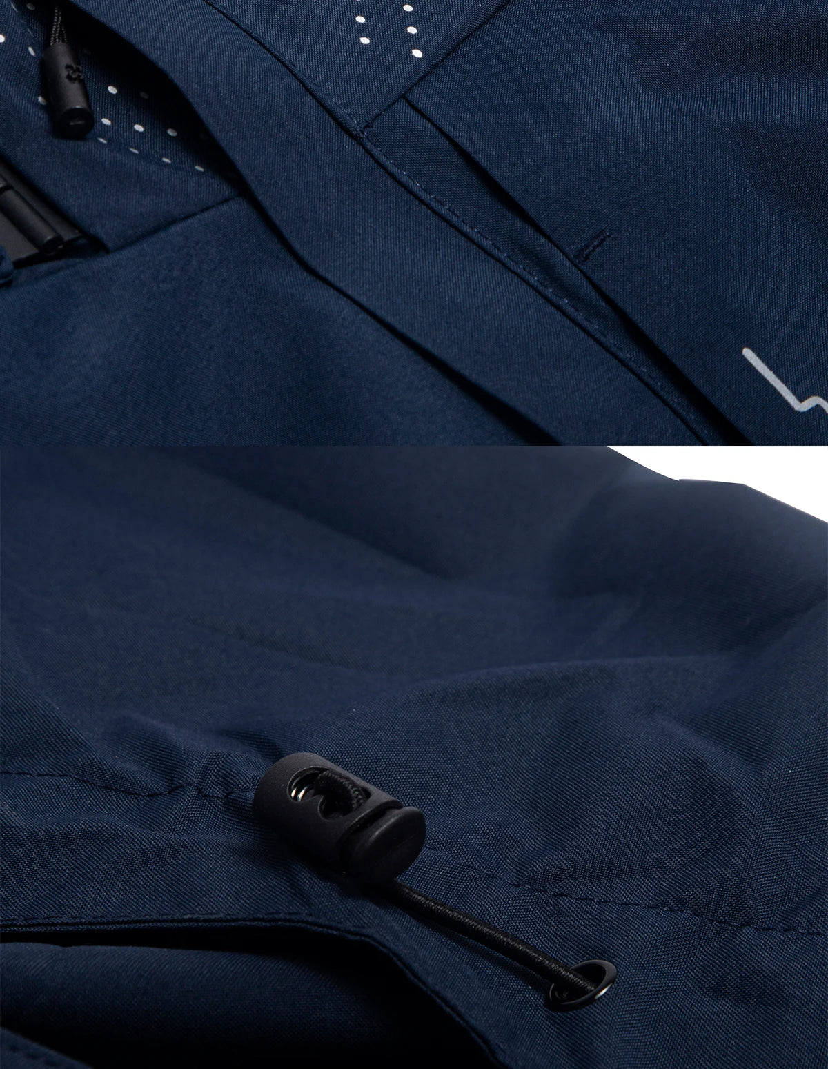 Men Interchange Jacket Spring Outdoor Mountaineering On Foot Jacket Couple Fashion Women Thin Zipper Coat Male