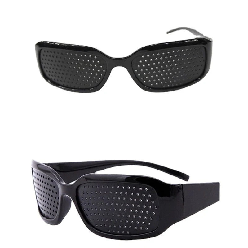 1PC Vision Care Ophthalmology Correction Enhancer Glasses Anti-fatigue Glasses PC Screen Laptop Eye Protection