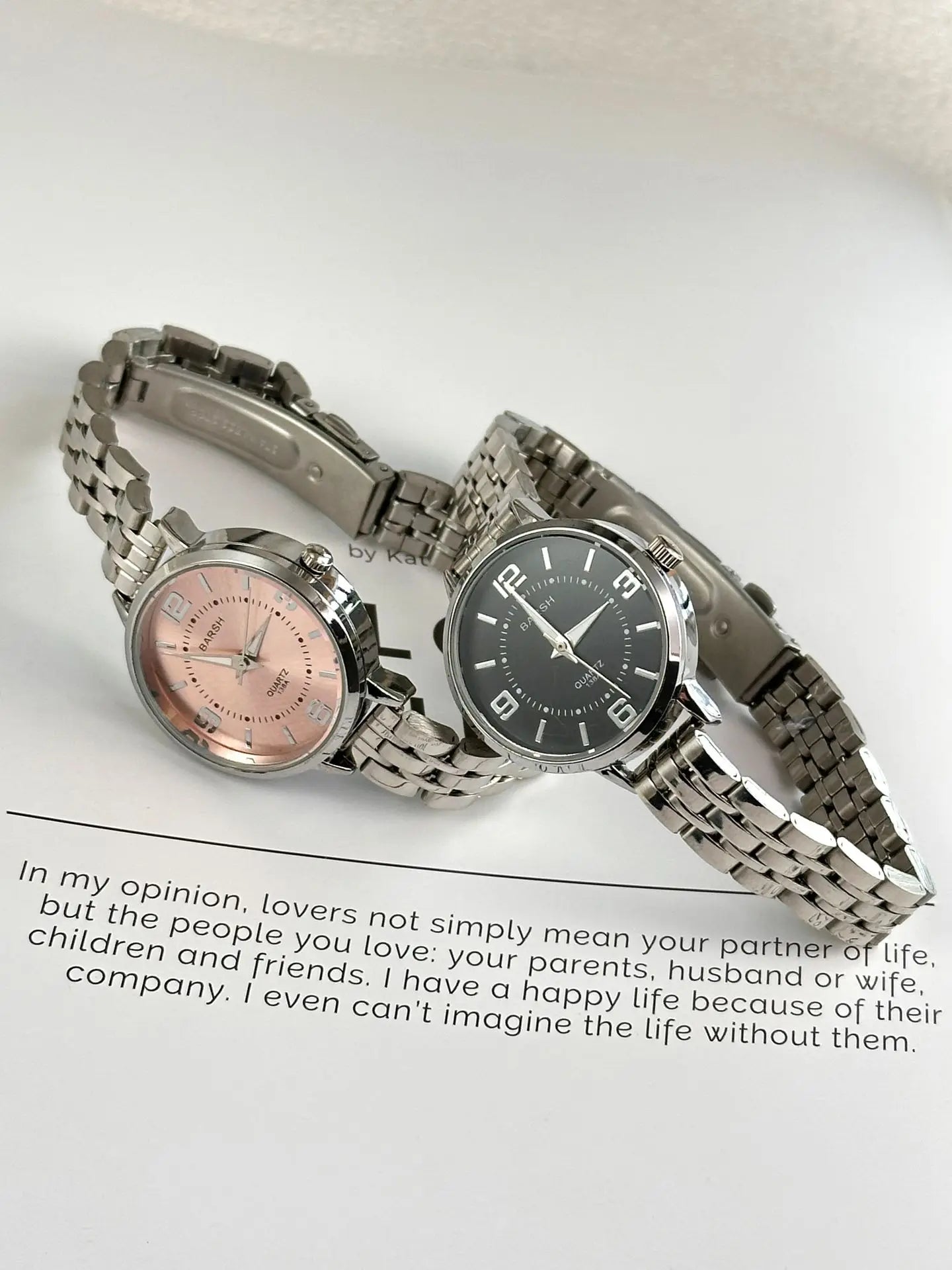 Women's Watches Fashion Versatile Women Watch Light Luxury Ultra-thin Women's Watches Gift Clock Relógio Feminino Dropshipping