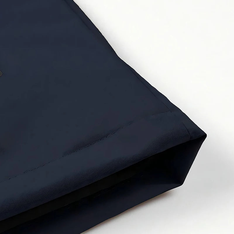 Man Waterproof Windproof Jacket Coats Men Cargo Hooded Hiking Outdoor Jackets Male Multi Pocket Sport Work Outerwear Windbreaker