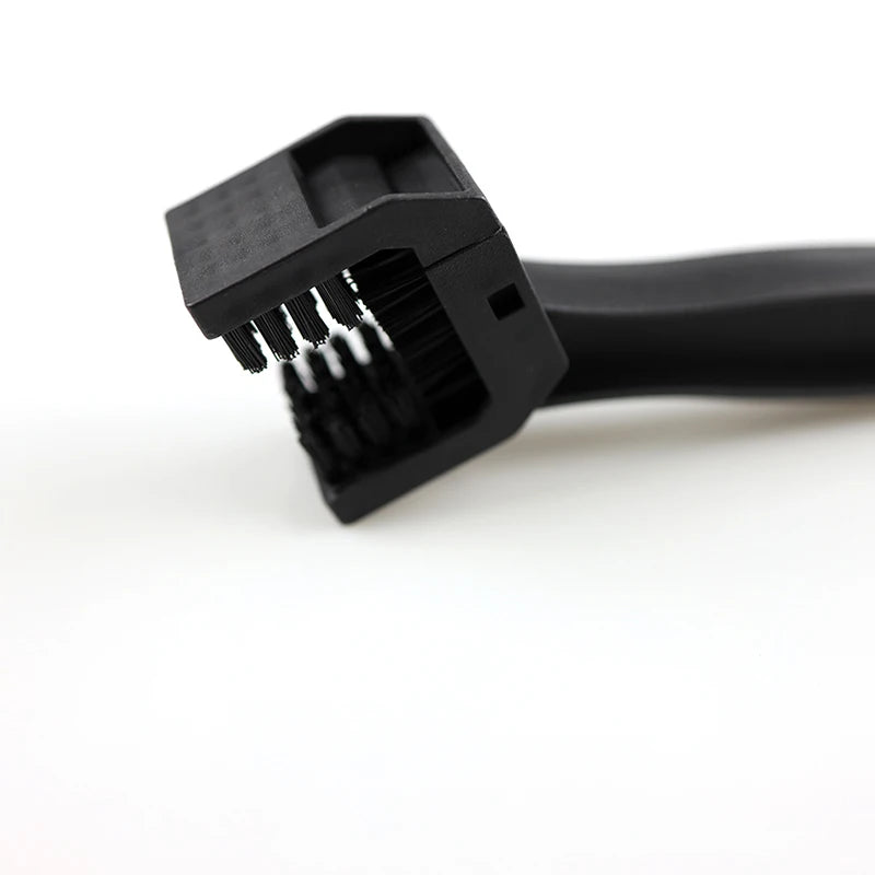 Motorcycle accessories Chain Brush Cleaner Motocross Cover for Xsr 900 Tracer 9 Gt Aprilia Rs 125 Ktm 390 Adventure Moto Cross