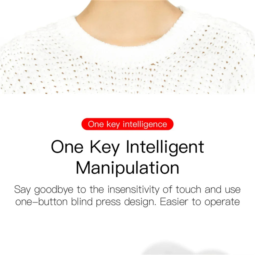 Bluetooth 5.0 Wireless Headphones E6S Noise Cancelling Sport Earphones HiFi Stereo Gaming Headsets With Mic For All Smartphones