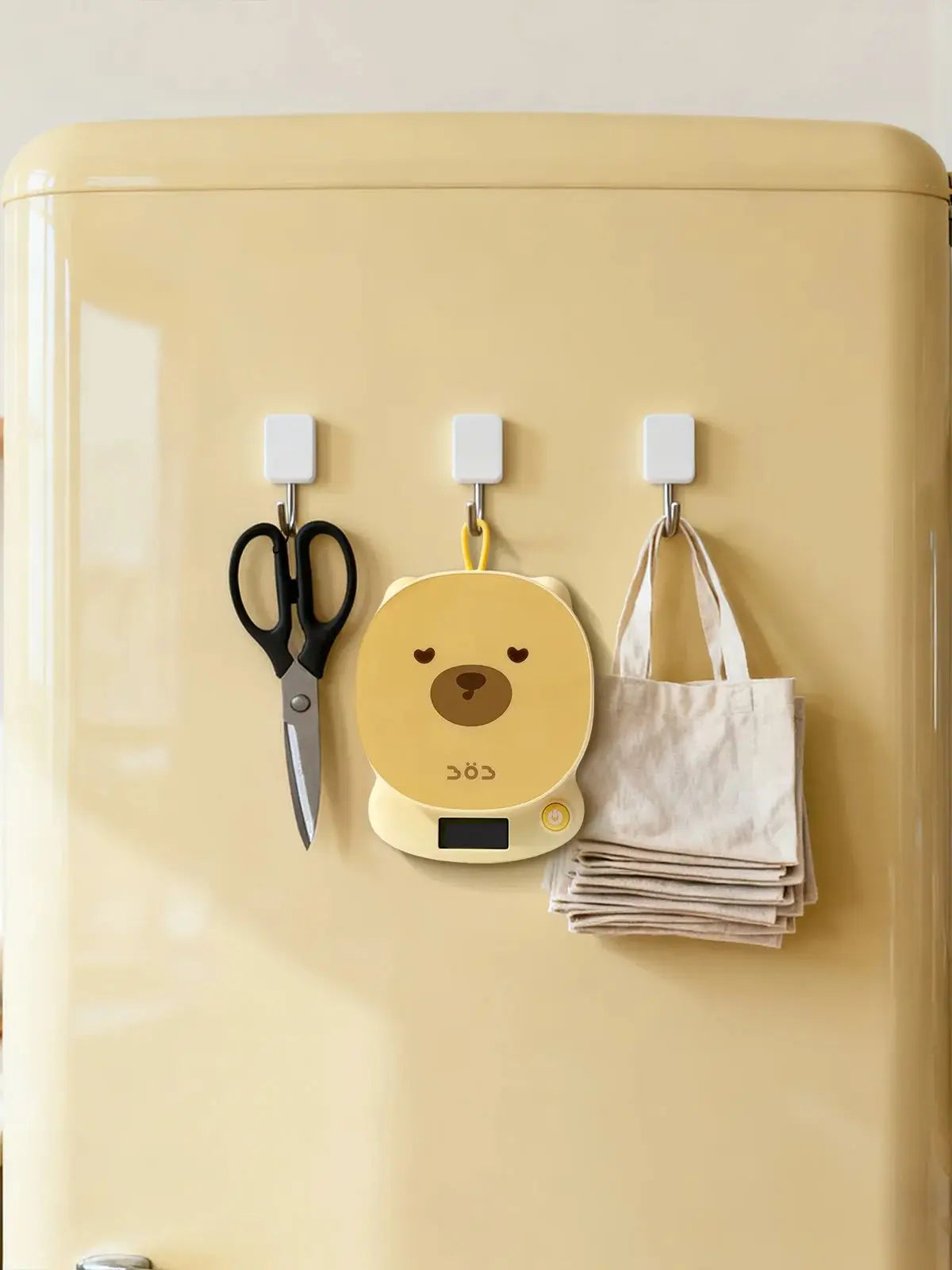 Kitchen electronic scale, household baking weight scale, seasoning food preparation scale