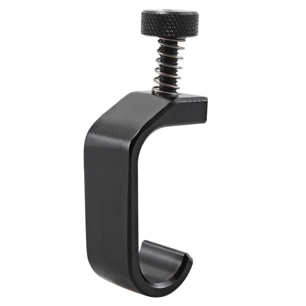 Motorcycle Decor Accessories Frame Hook Crotchet Grip For Vespa Model GTS LX LXV Sprint Primavera 50 125 250 300 GTS Aluminum