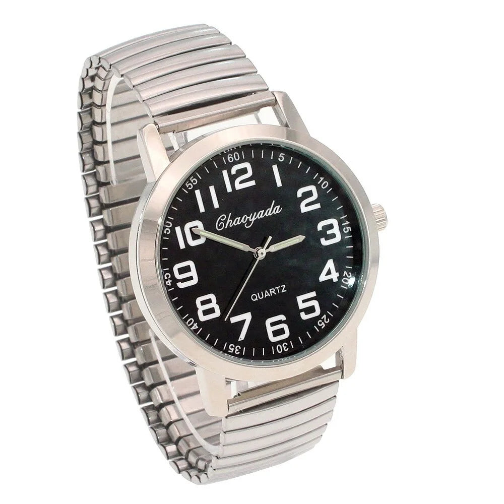 Men Women Watches Waterproof Luxury Quartz Business Stainless Steel Clock Male Relogio Masculino Couple Watches