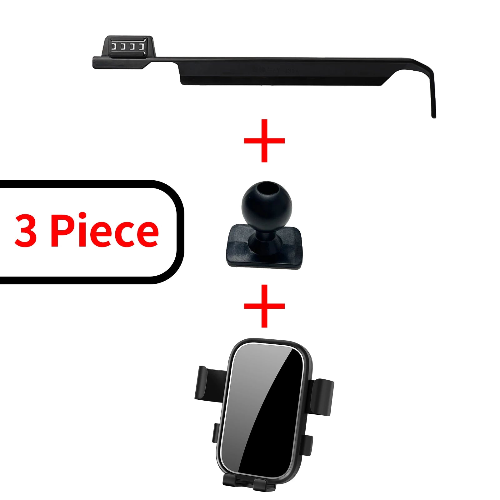 Car Mobile Phone Holderfor Chevy Chevrolet Silverado 2022 2023 2024 2025 GPS Bracket Navigation Stand Auto Accessories