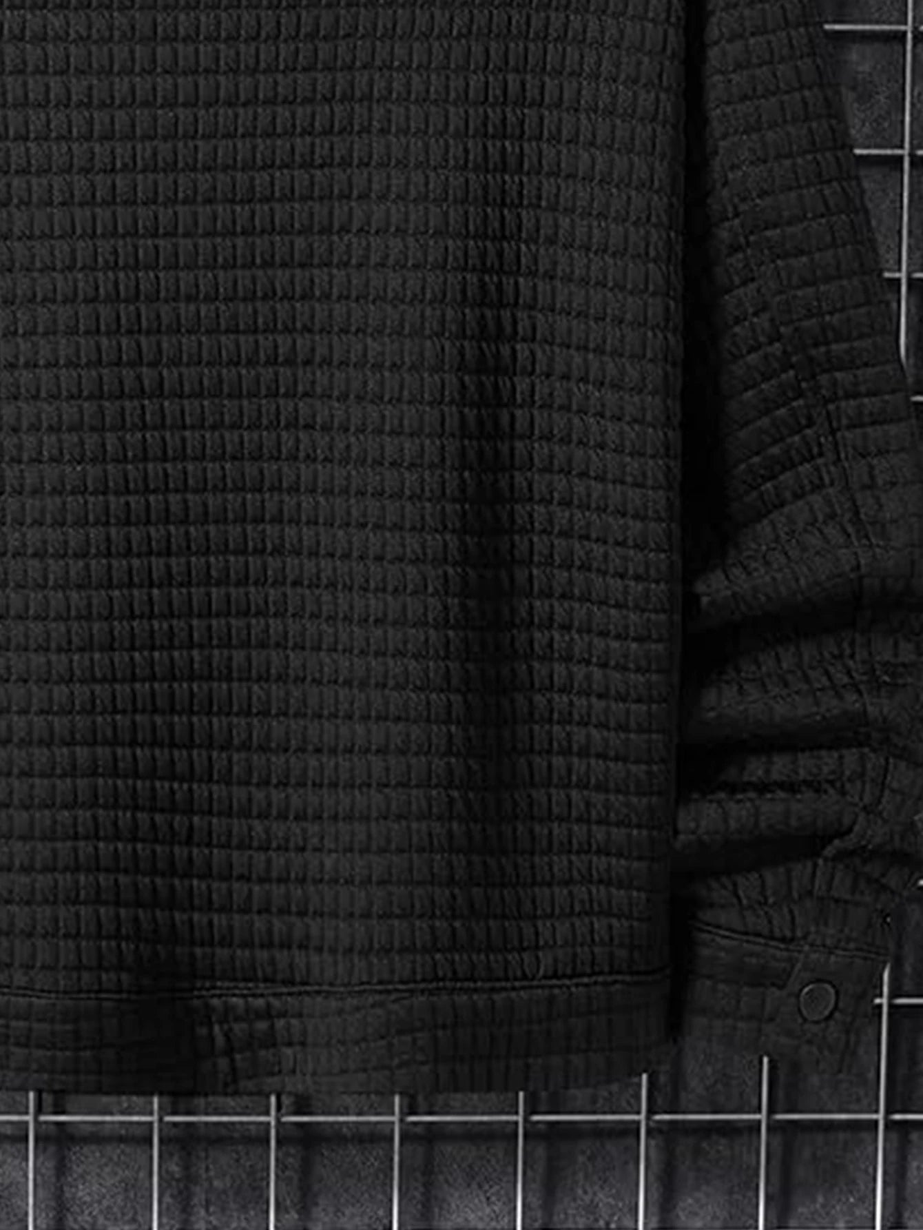 Men's Casual Plaid Jacket Coat Fashionable Outerwear Design Versatile Style Suitable for Leisure & Formal Occasions