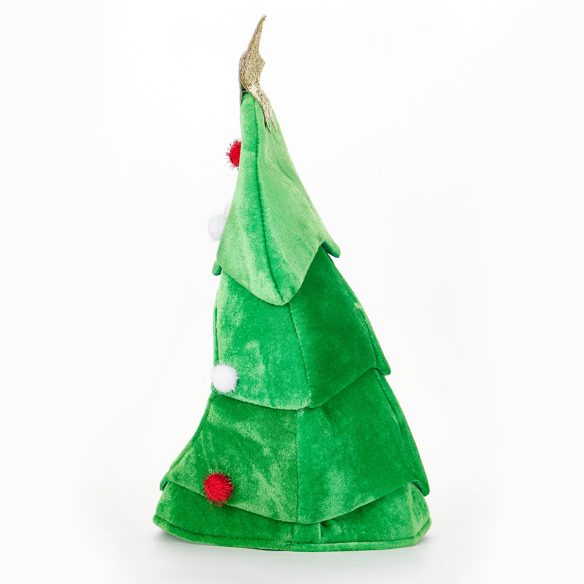 Winter Christmas Tree Hats For Hilarious Funny and Festive Christmas Party Hats  Party Decoration Costume Accessories