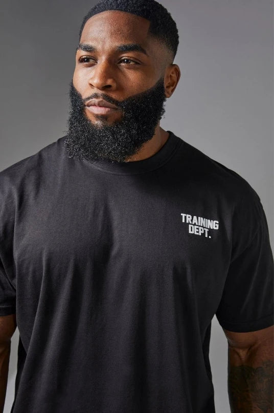 This Collection of Gym T-shirts Is A Must Have in Your Workout Wardrobe, Perfect for The Gym Goer To The Outdoor Adventurer