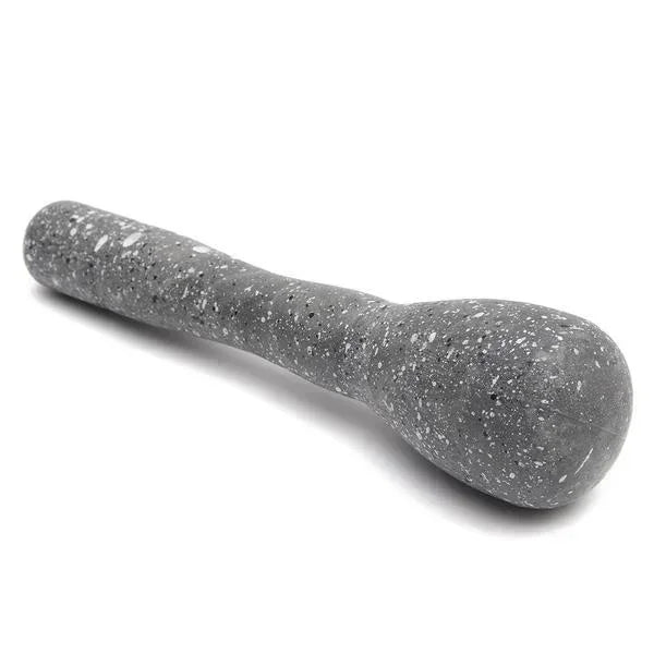 Kitchen Small Cooking Tools Resin Mortar Pestle Set Garlic Herb Spice Mixing Grinding Crusher Bowl Restaurant Accessories